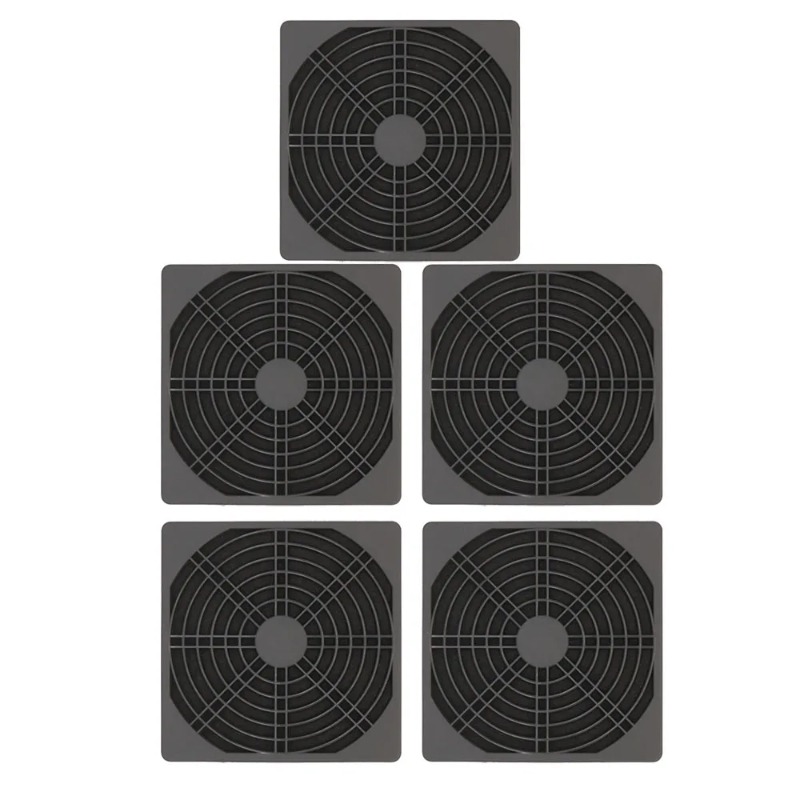 Dust Filter Pc - Oferta Especial: 1/2/5 Unidades de Rejilla