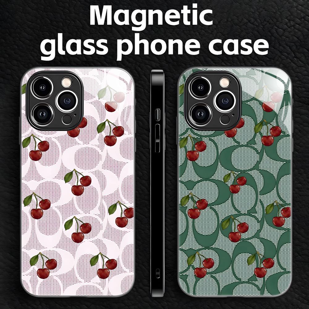 Mini Pc Case - Funda de teléfono con diseño de