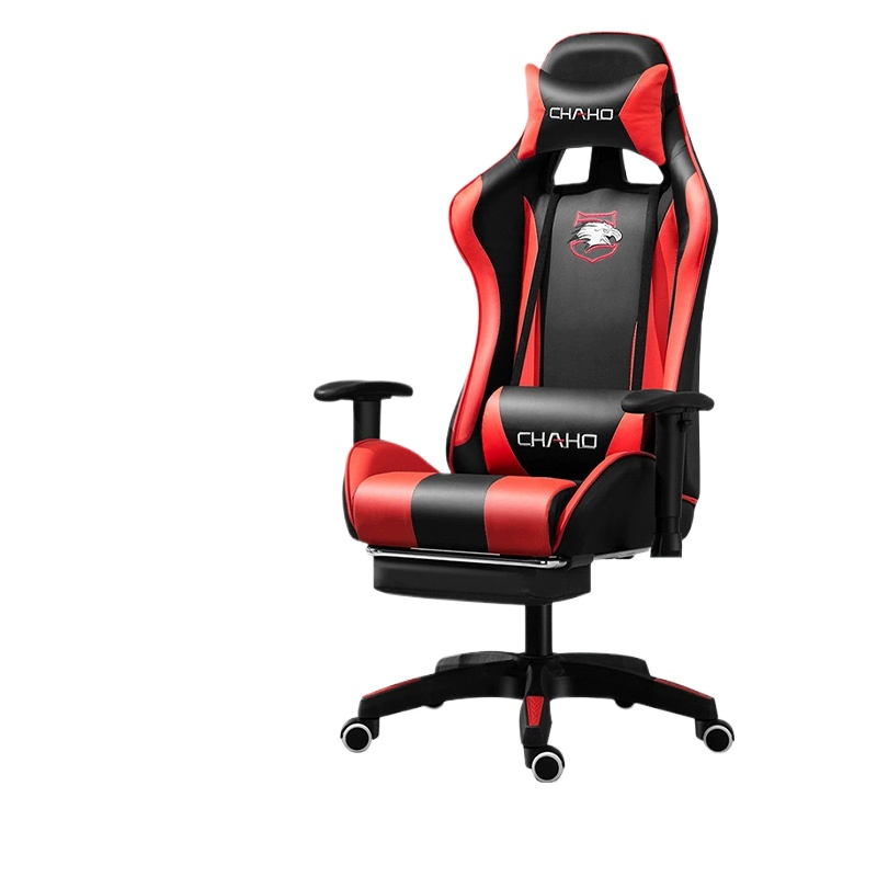 Computer Case - Silla Gaming Ergonómica para Escritorio de