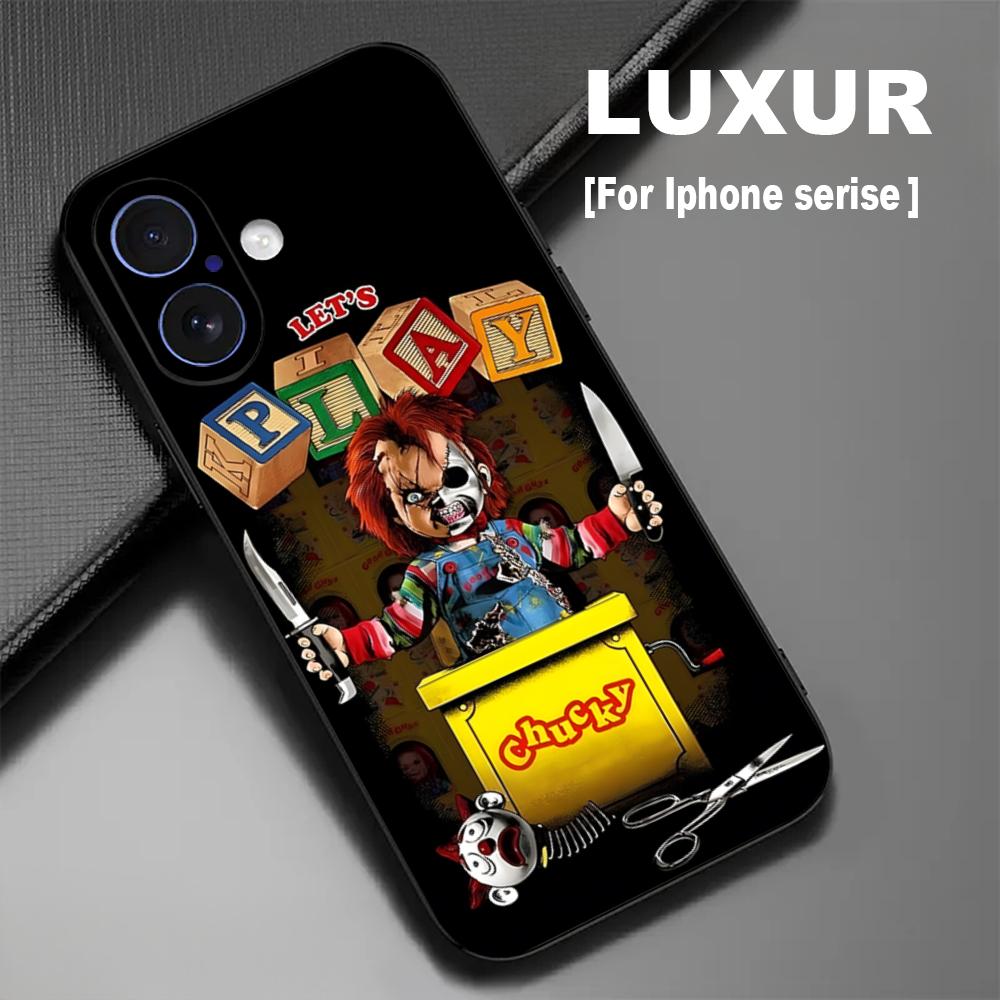 Mini Pc Case - Funda de teléfono con diseño de
