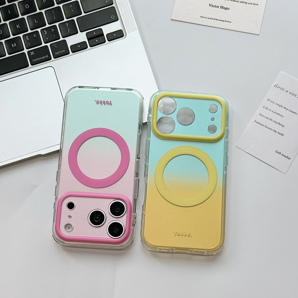 Matte Pc Case - Funda Protectora para Cámara Magsafe con