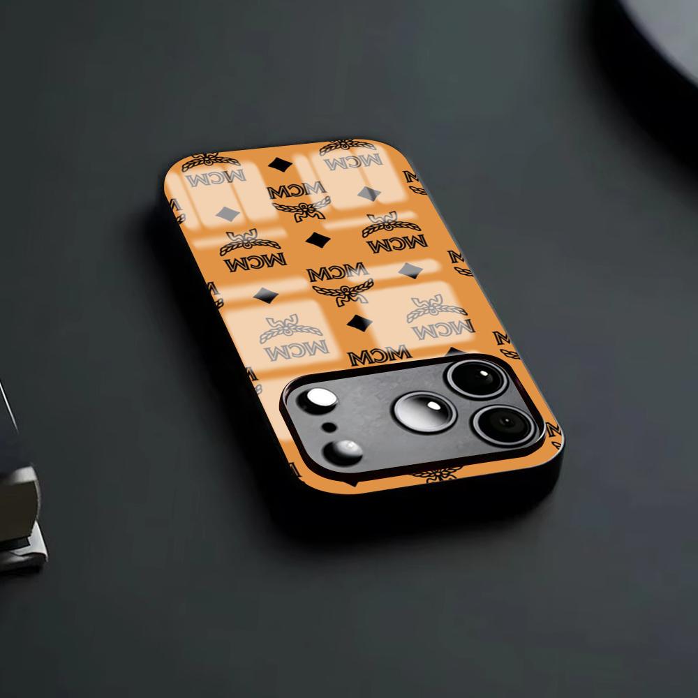 Mini Pc Case - Funda de teléfono M-mcm de moda