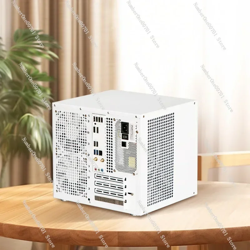 Atx Case - Chasis NAS Sagittarius de 8 Bahías