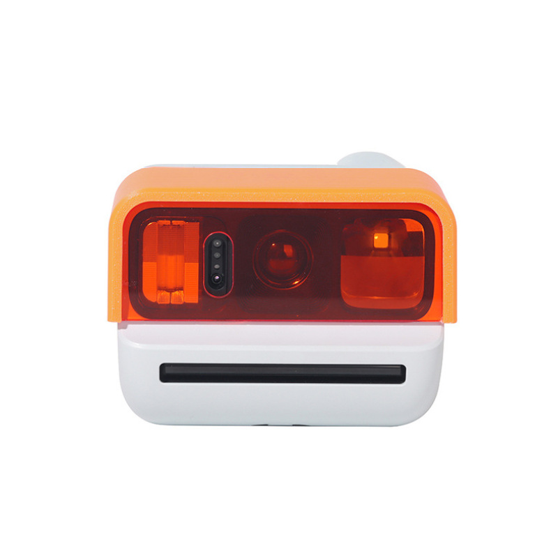Dust Filter Pc - Funda protectora para la lente de