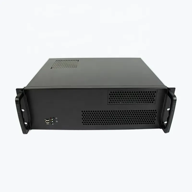 Atx Case - Chasis de Servidor Novatech Global de