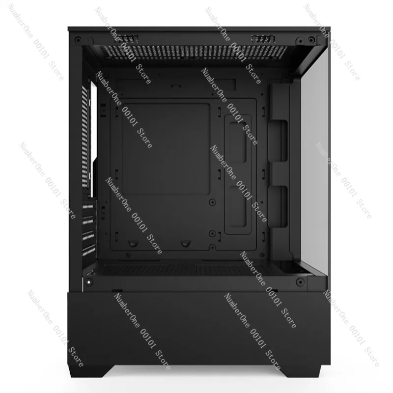 Atx Case - Caja de Ordenador de Escritorio ES8