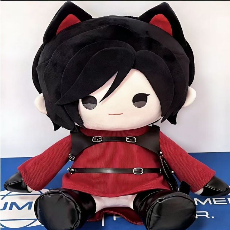 Case Fans - Nuevo Merchandising para Fans 2026, Resident