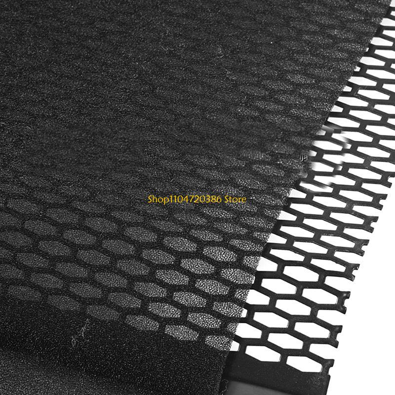 Dust Filter Pc - Line Array-altavoces profesional, cubierta de malla