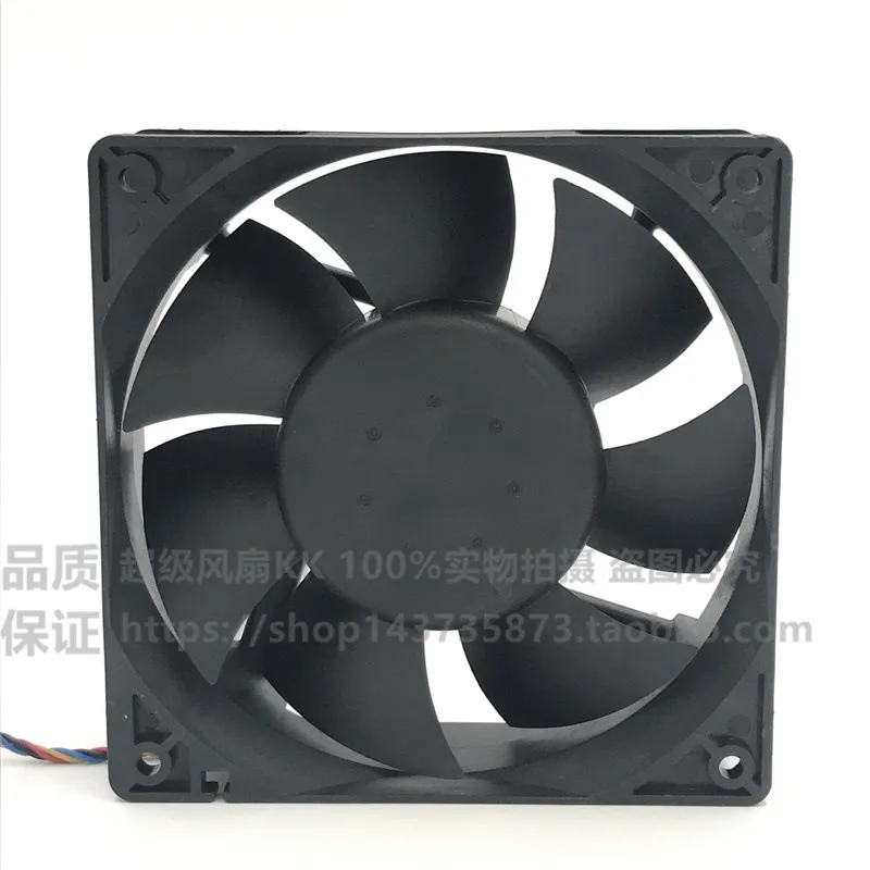 Ventilador de Refrigeración AF - Case Fan Controller reseña y precio