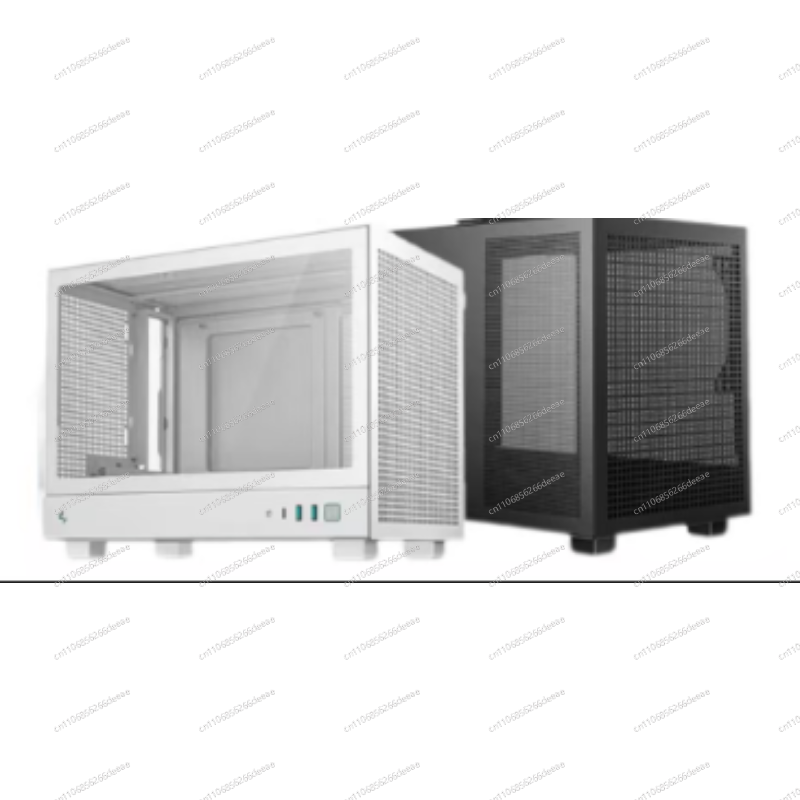 Caja Compacta CH160 ITX – Late - Atx Case reseña y precio