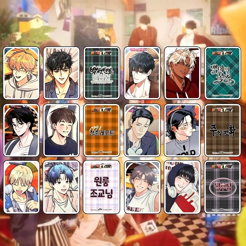 Tarjetas Lomo para Fiesta en C - Case Fans reseña y precio