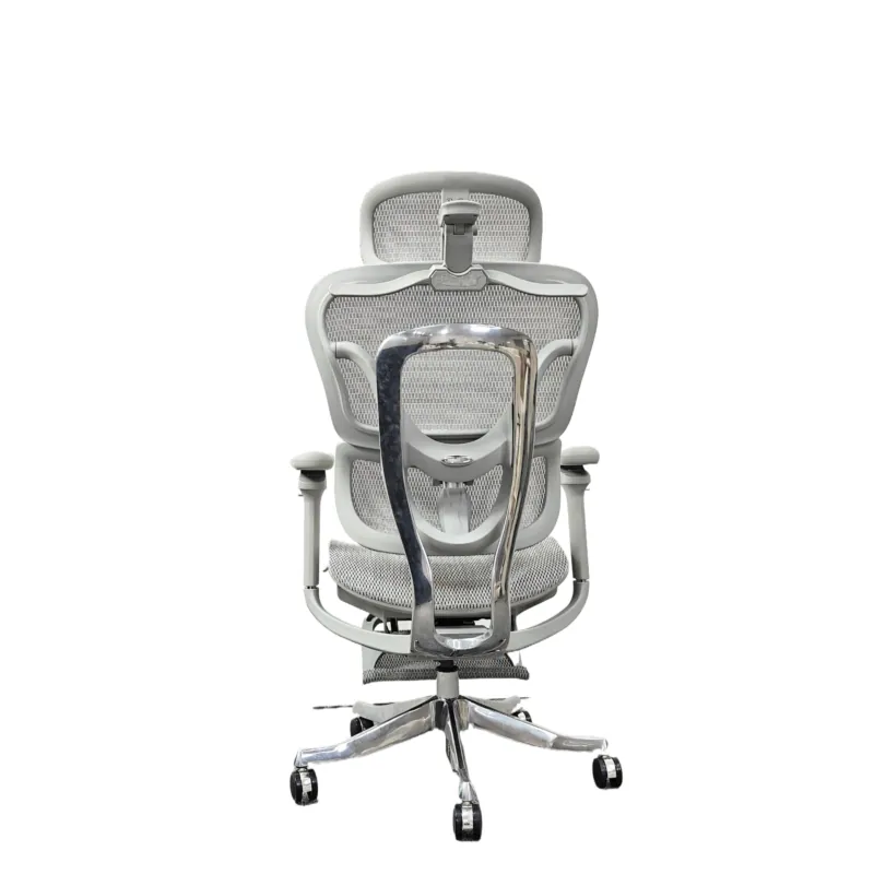 Silla de Oficina Ergonómica pa - Computer Case reseña y precio