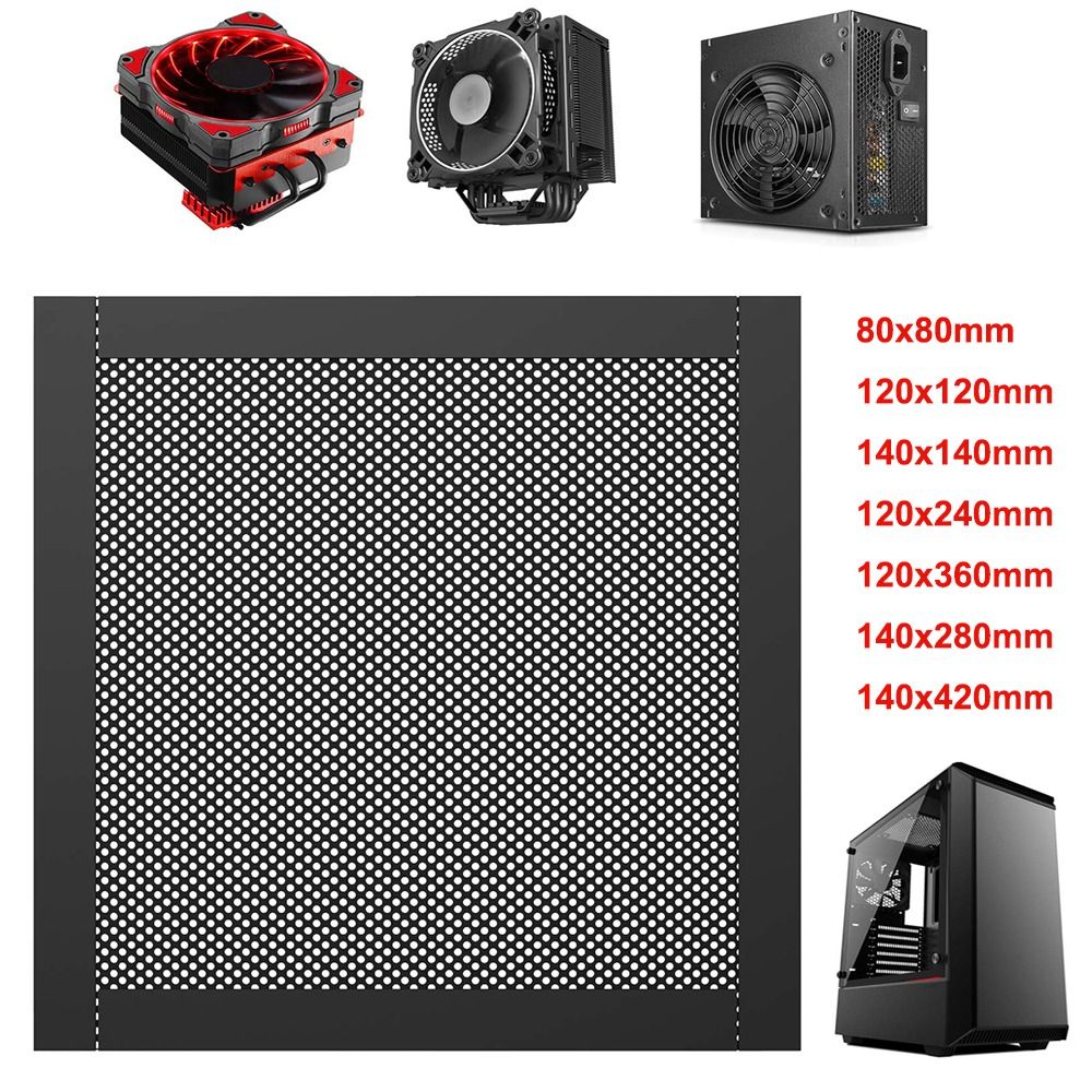 Nuevo Filtro de Polvo de PVC c - Dust Filter Pc reseña y precio