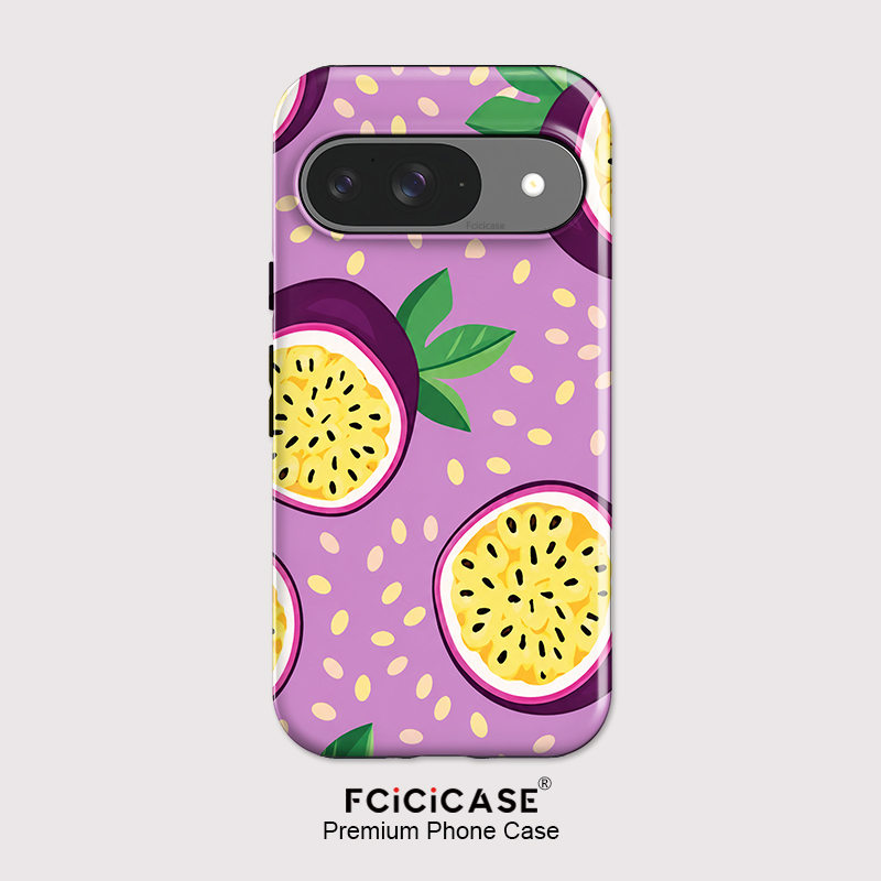Funda de teléfono acrílica Fci - Matte Pc Case reseña y precio