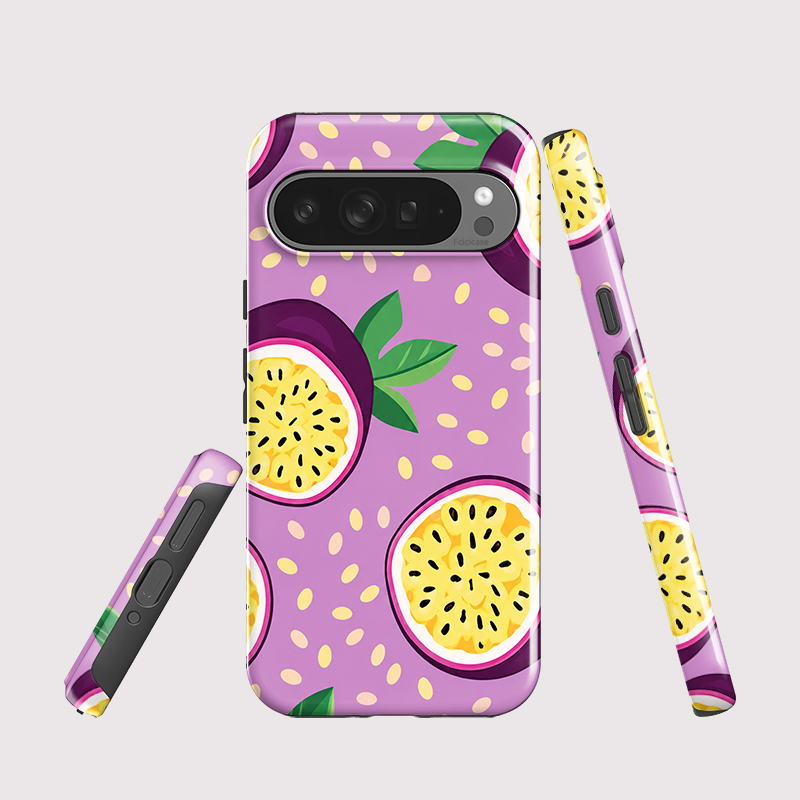 Funda de teléfono acrílica Fci - Matte Pc Case reseña y precio