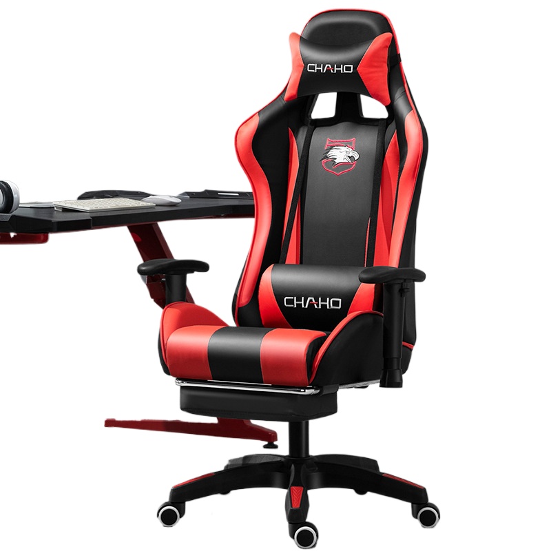 Silla Gaming Ergonómica para E - Computer Case reseña y precio
