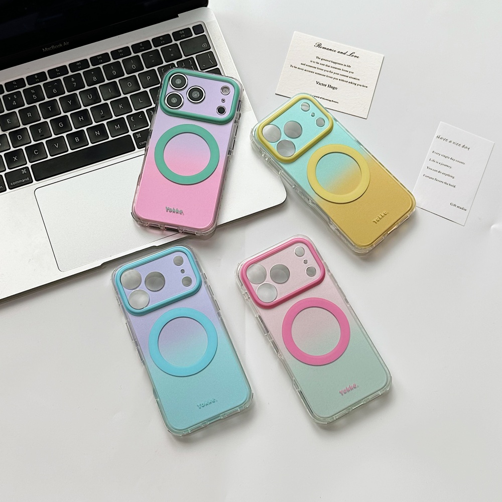 Funda Protectora para Cámara M - Matte Pc Case reseña y precio
