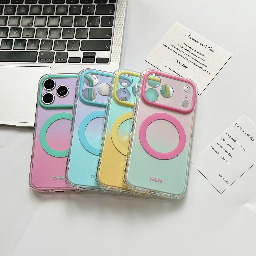 Funda Protectora para Cámara M - Matte Pc Case reseña y precio