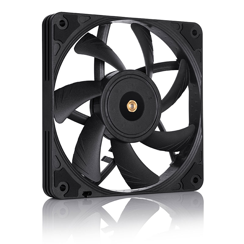 Ventilador de chasis Noctua NF - Case Fan Controller reseña y precio