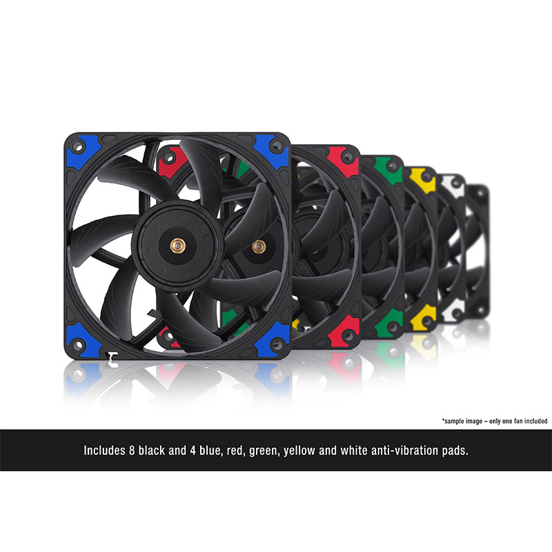 Ventilador de chasis Noctua NF - Case Fan Controller reseña y precio