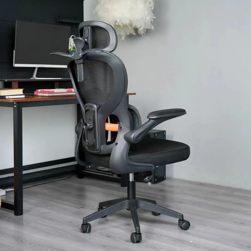 Silla Ergonómica para Computad - Computer Case reseña y precio