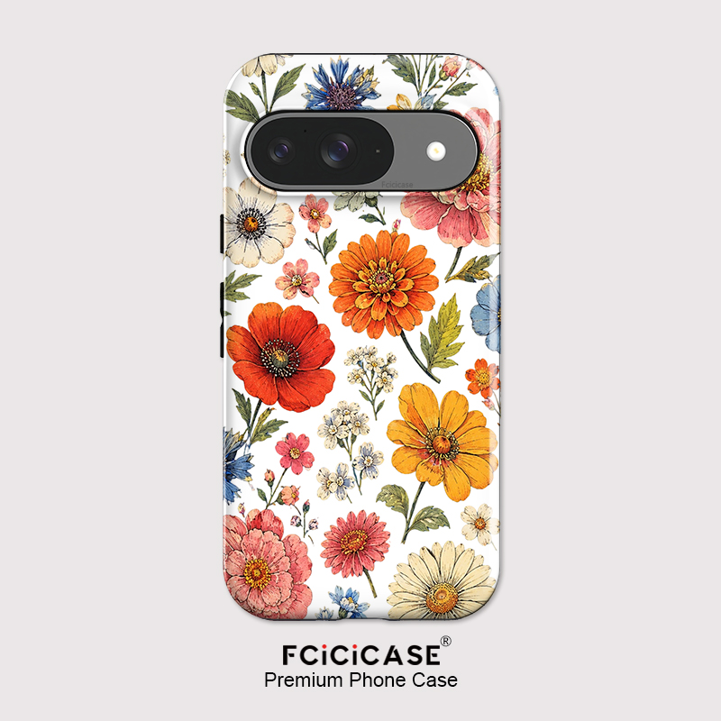 Fcicicase-funda de teléfono ac - Matte Pc Case reseña y precio