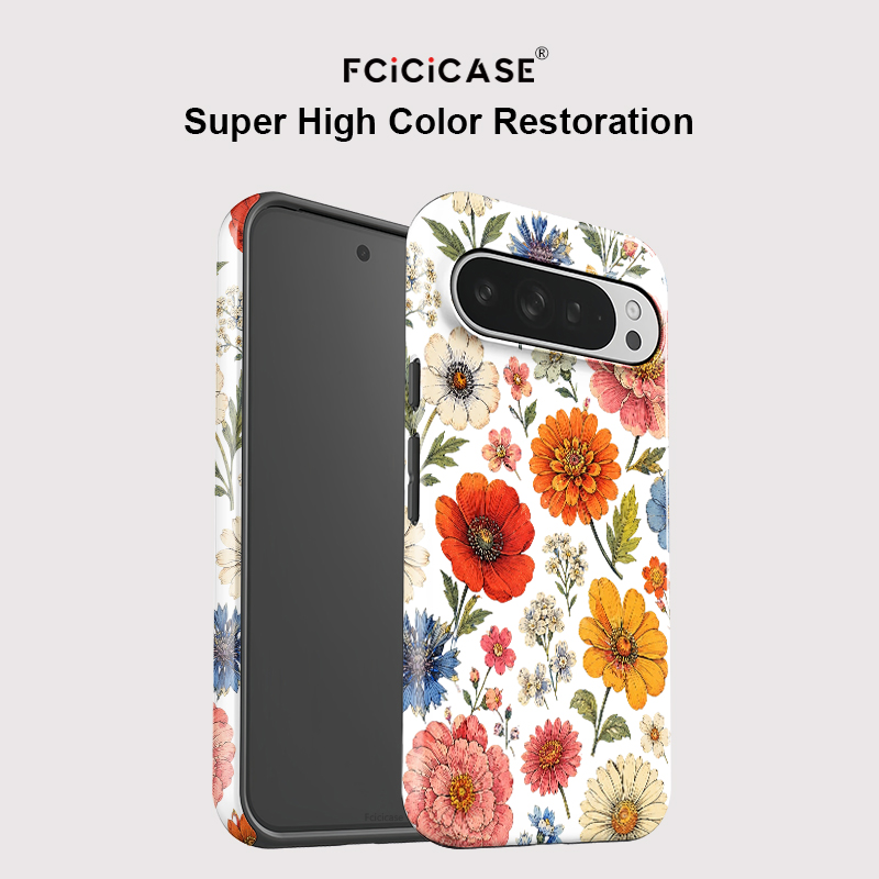 Fcicicase-funda de teléfono ac - Matte Pc Case reseña y precio