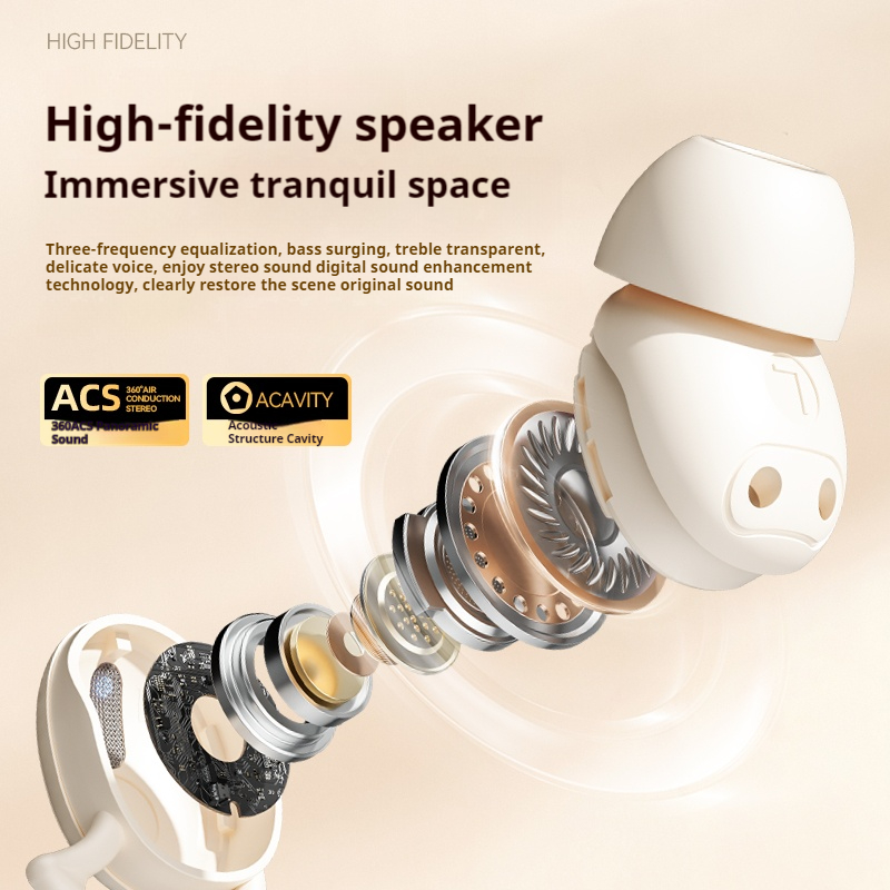 Auriculares Inalámbricos Portá - Mini Pc Case reseña y precio