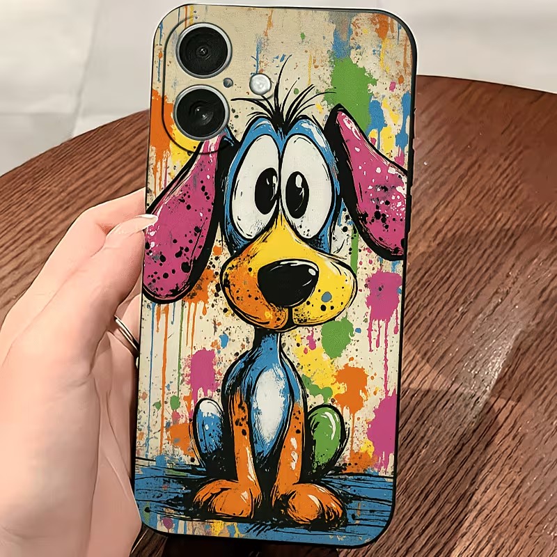 Funda de Teléfono TPU con Dise - Mini Pc Case reseña y precio