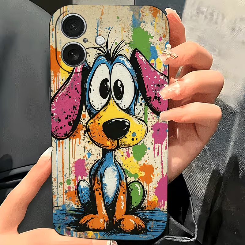 Funda de Teléfono TPU con Dise - Mini Pc Case reseña y precio