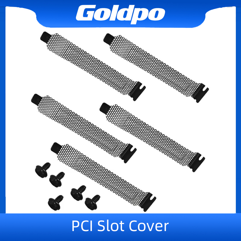 Filtro de cubierta de ranura P - Dust Filter Pc reseña y precio
