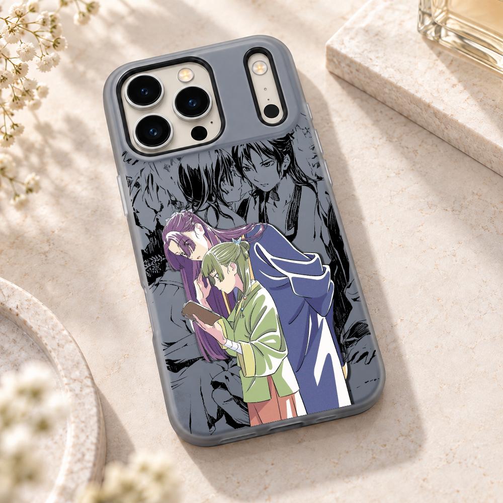 Funda para teléfono con diseño - Matte Pc Case reseña y precio
