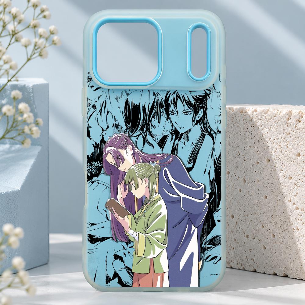 Funda para teléfono con diseño - Matte Pc Case reseña y precio