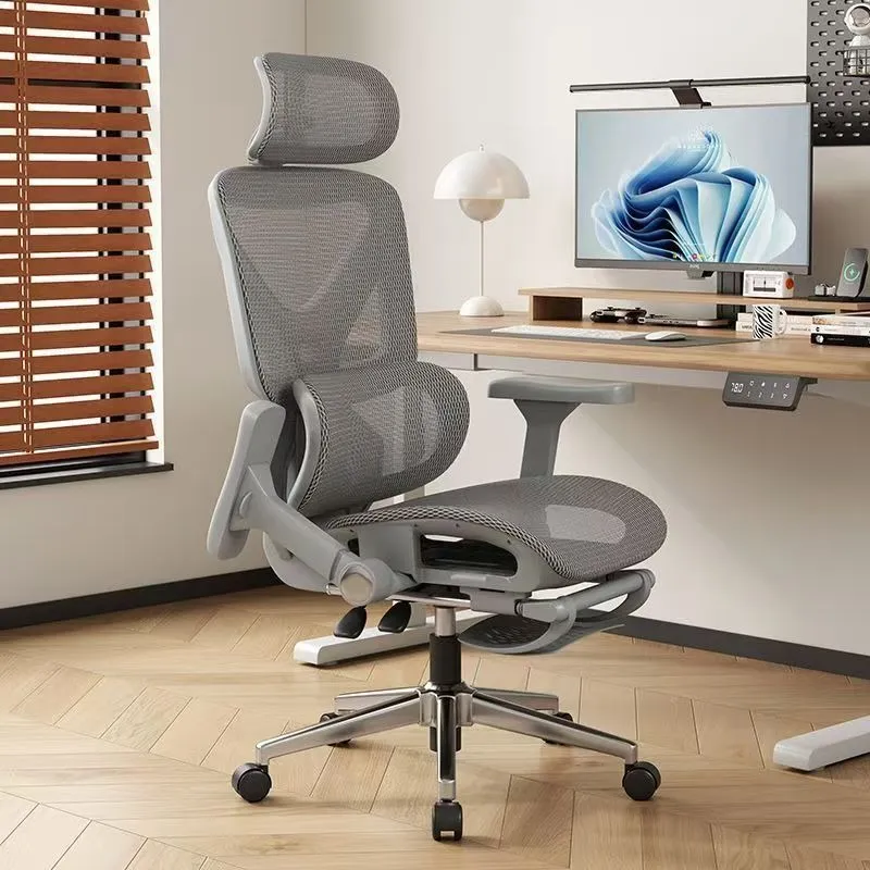 Silla de Oficina Ergonómica co - Computer Case reseña y precio