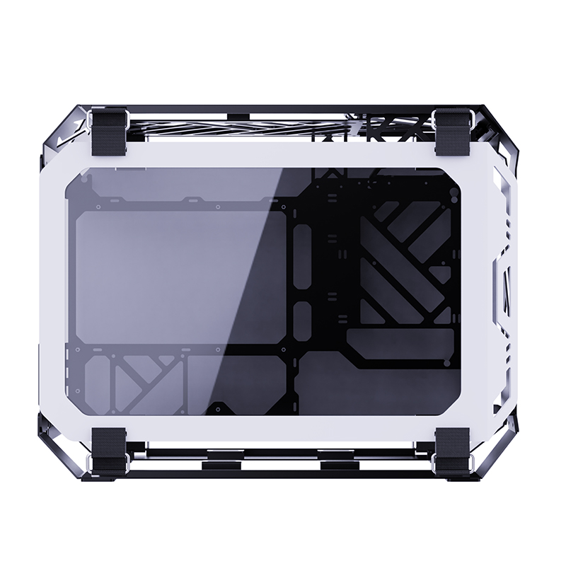 Lovingcool - Nuevo Diseño de C - Pc Chassis reseña y precio
