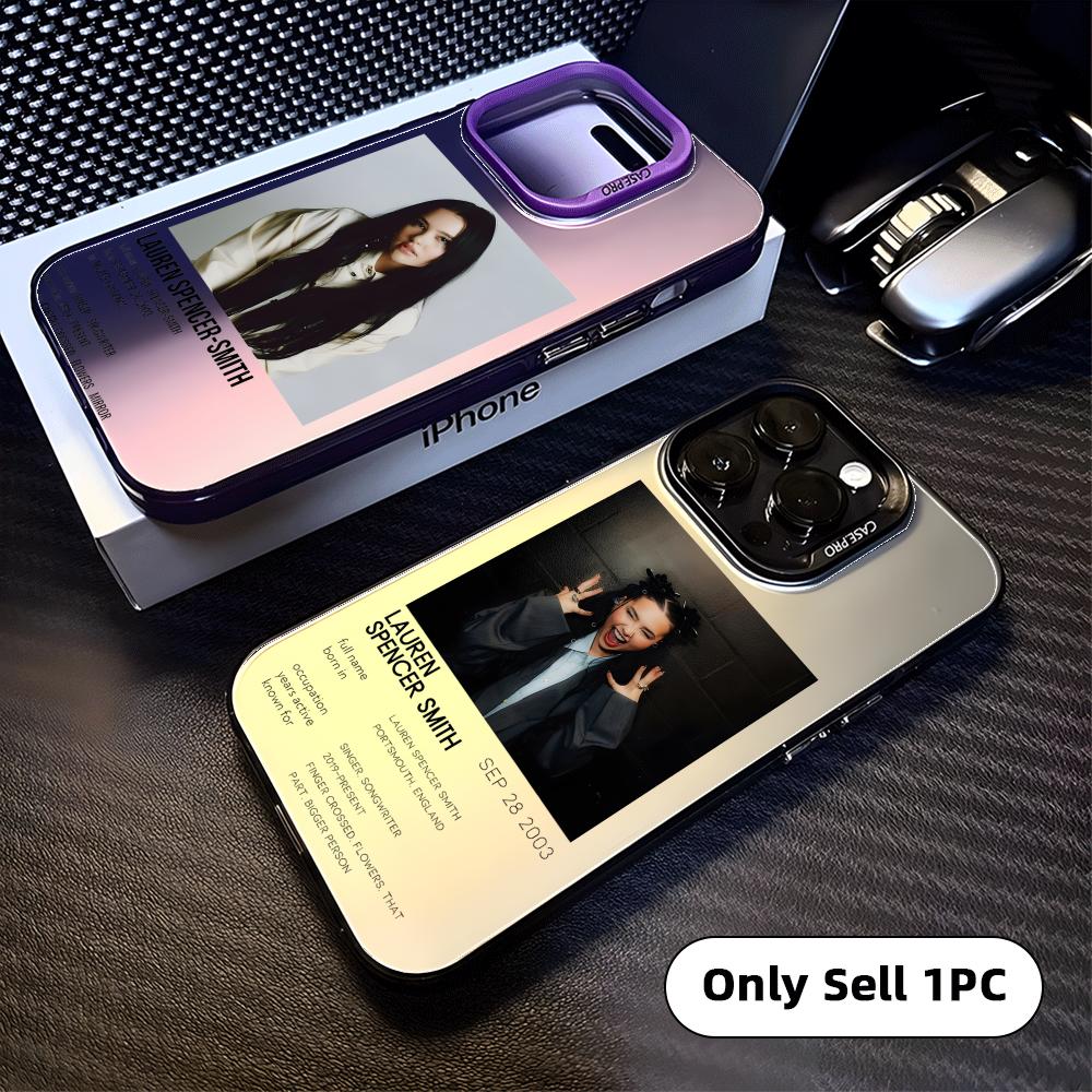 Funda para Teléfono de la Cant - Matte Pc Case reseña y precio