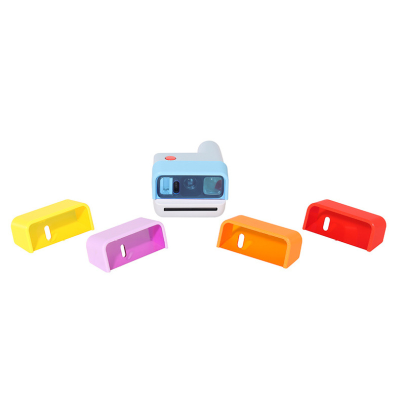 Funda protectora para la lente - Dust Filter Pc reseña y precio