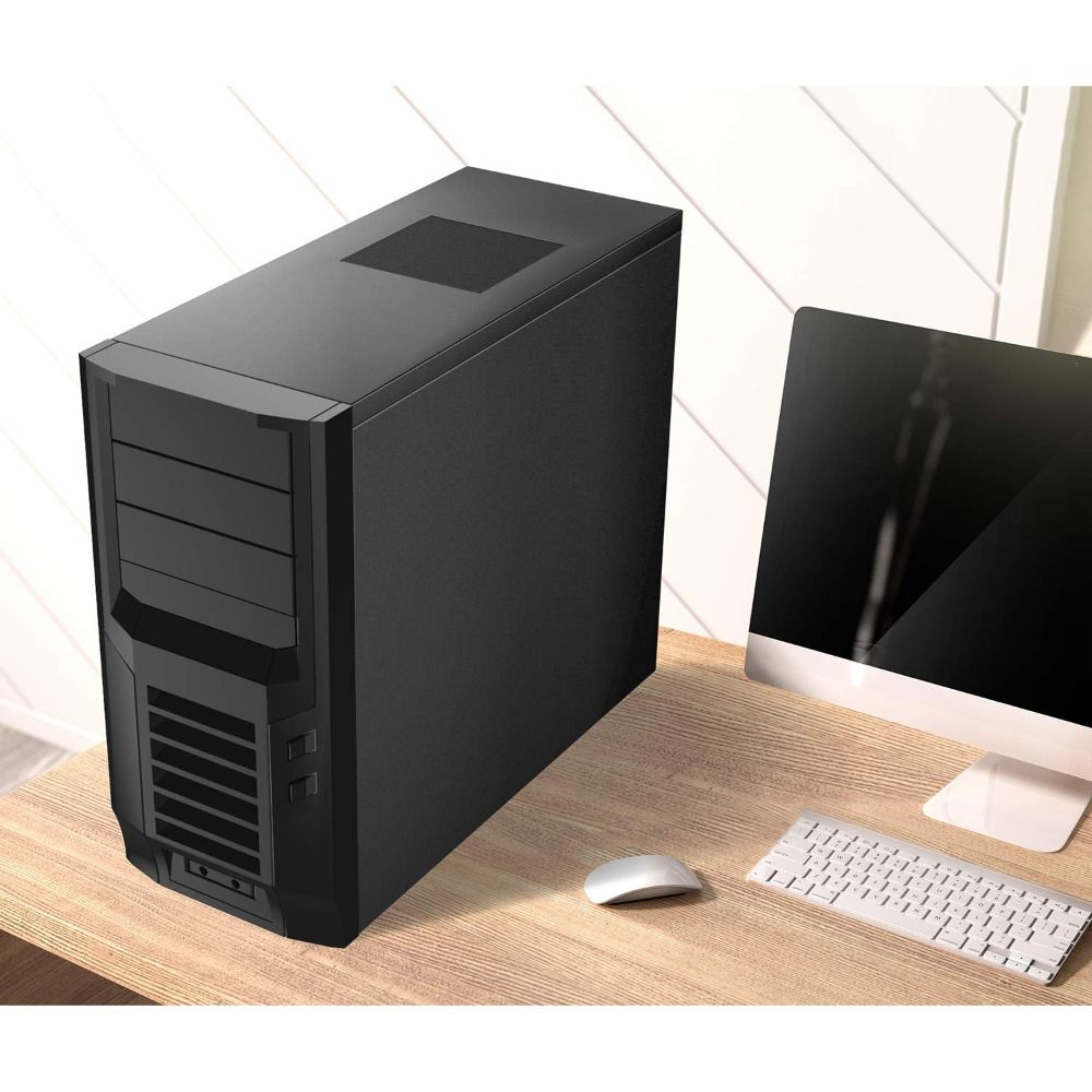 Nueva cubierta de filtro de po - Dust Filter Pc reseña y precio