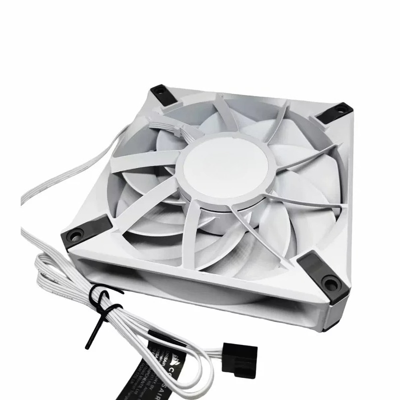 Ventilador de caja Corsair AF1 - Case Fan Controller reseña y precio