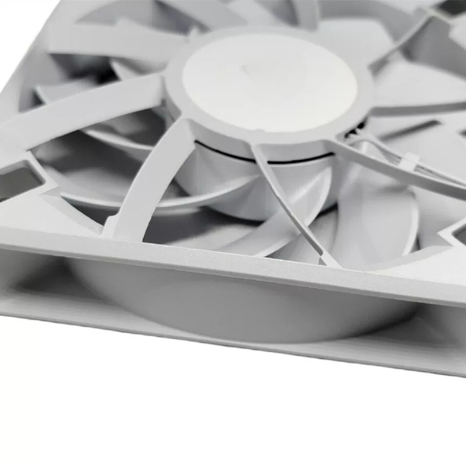 Ventilador de caja Corsair AF1 - Case Fan Controller reseña y precio