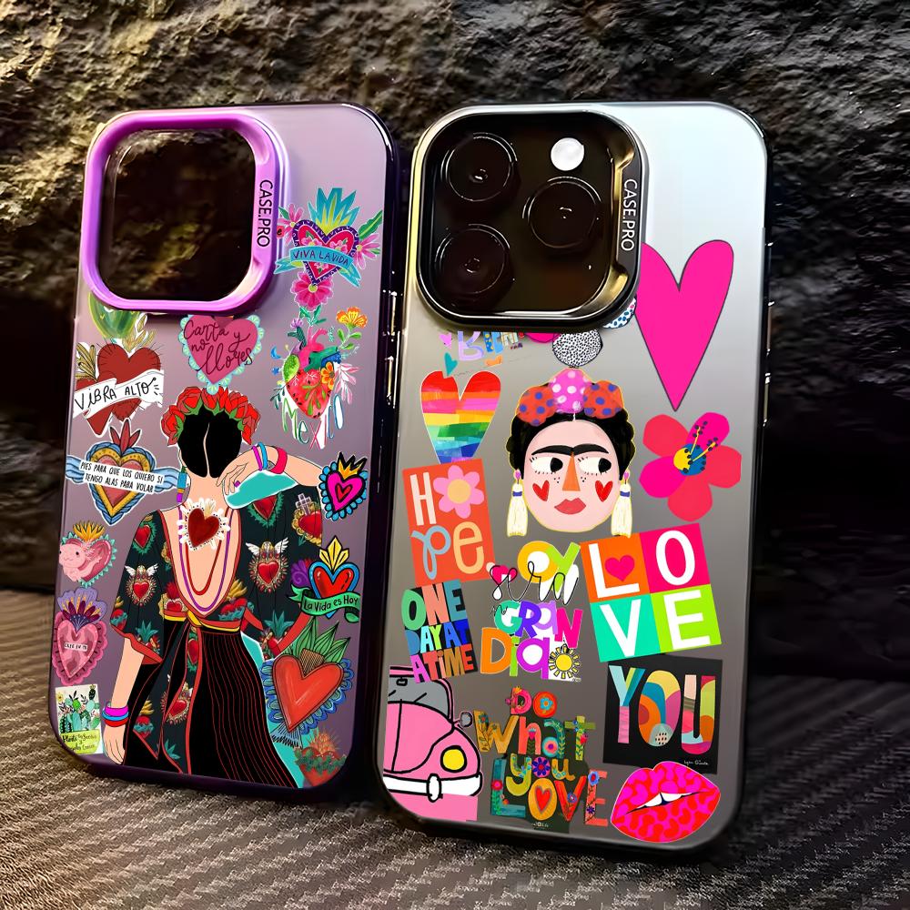 Funda para Teléfono con Diseño - Matte Pc Case reseña y precio