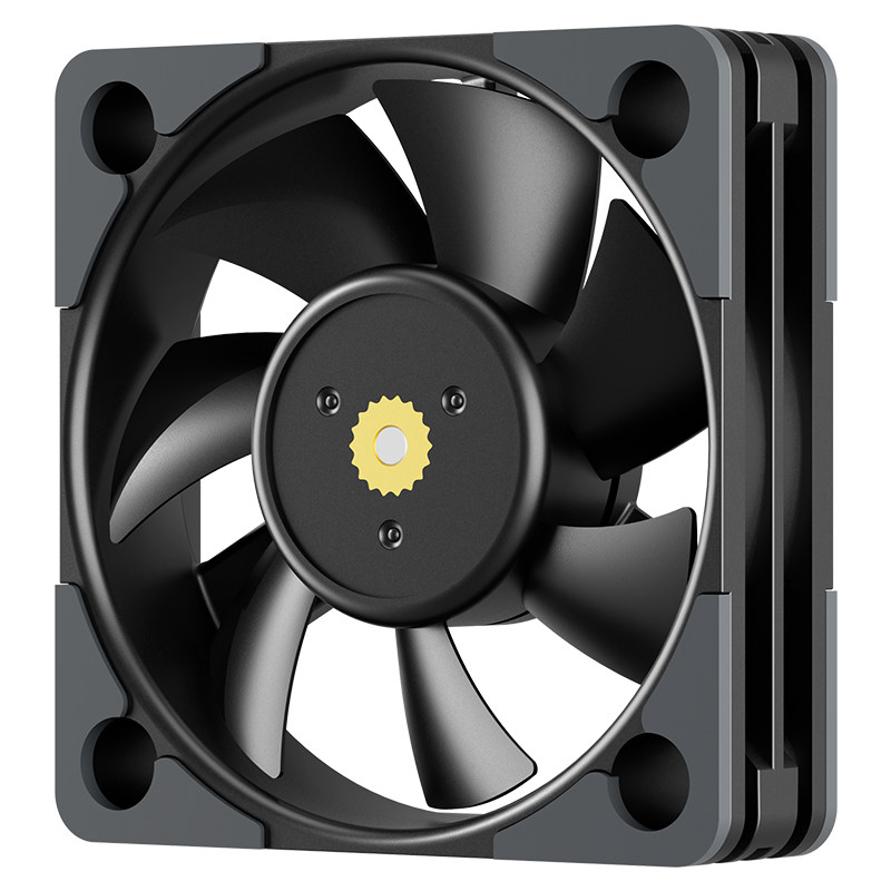 Ventilador para Caja de Ordena - Case Fan Controller reseña y precio