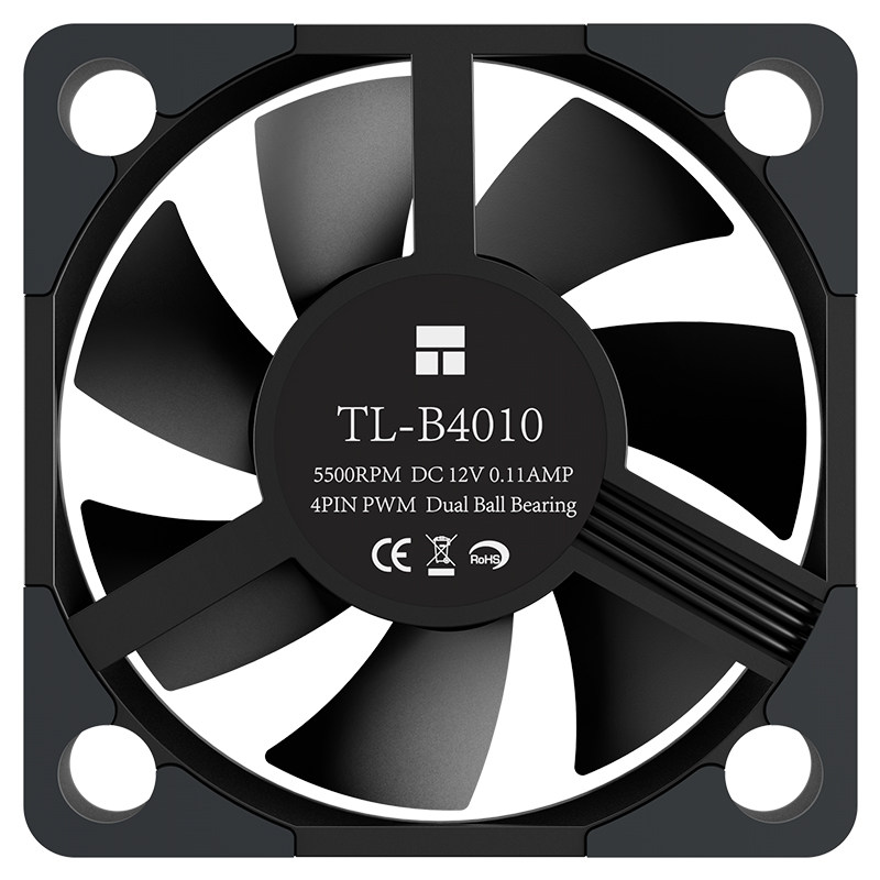 Ventilador para Caja de Ordena - Case Fan Controller reseña y precio