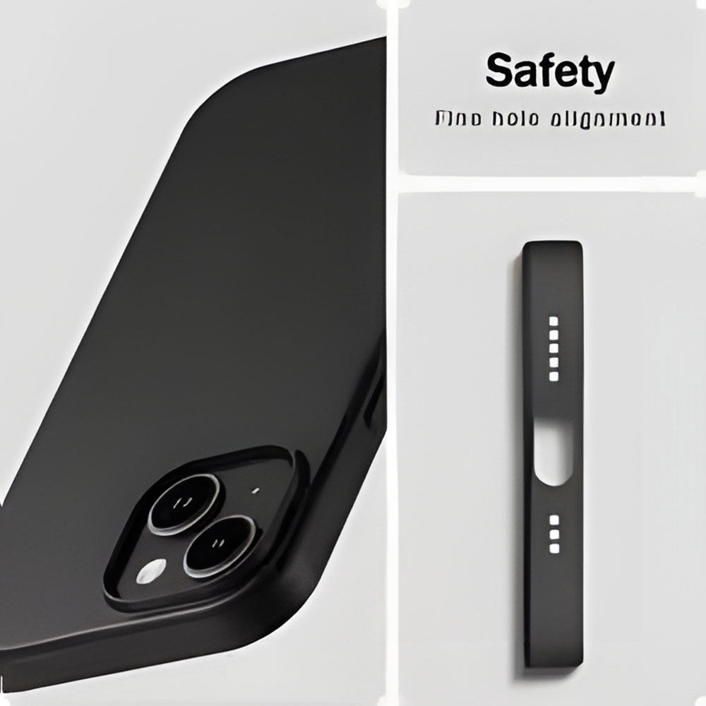 Funda para iPhone 18 17 16 15  - Mini Pc Case reseña y precio