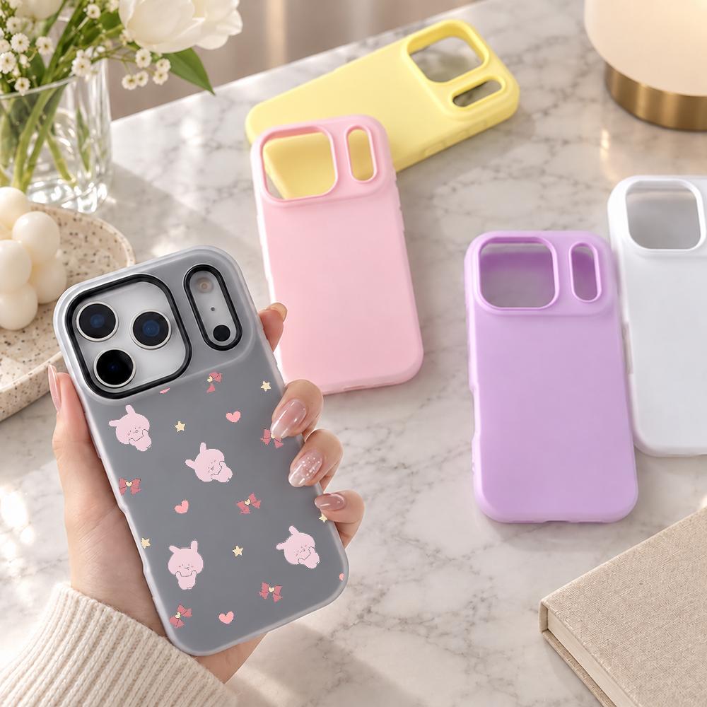 Funda para teléfono de la popu - Matte Pc Case reseña y precio