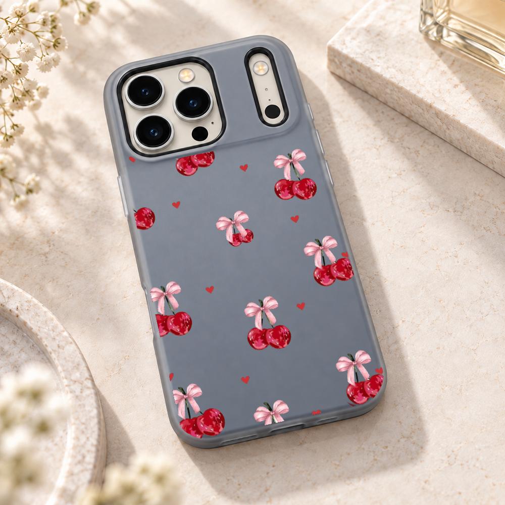 Funda para teléfono con un ado - Matte Pc Case reseña y precio