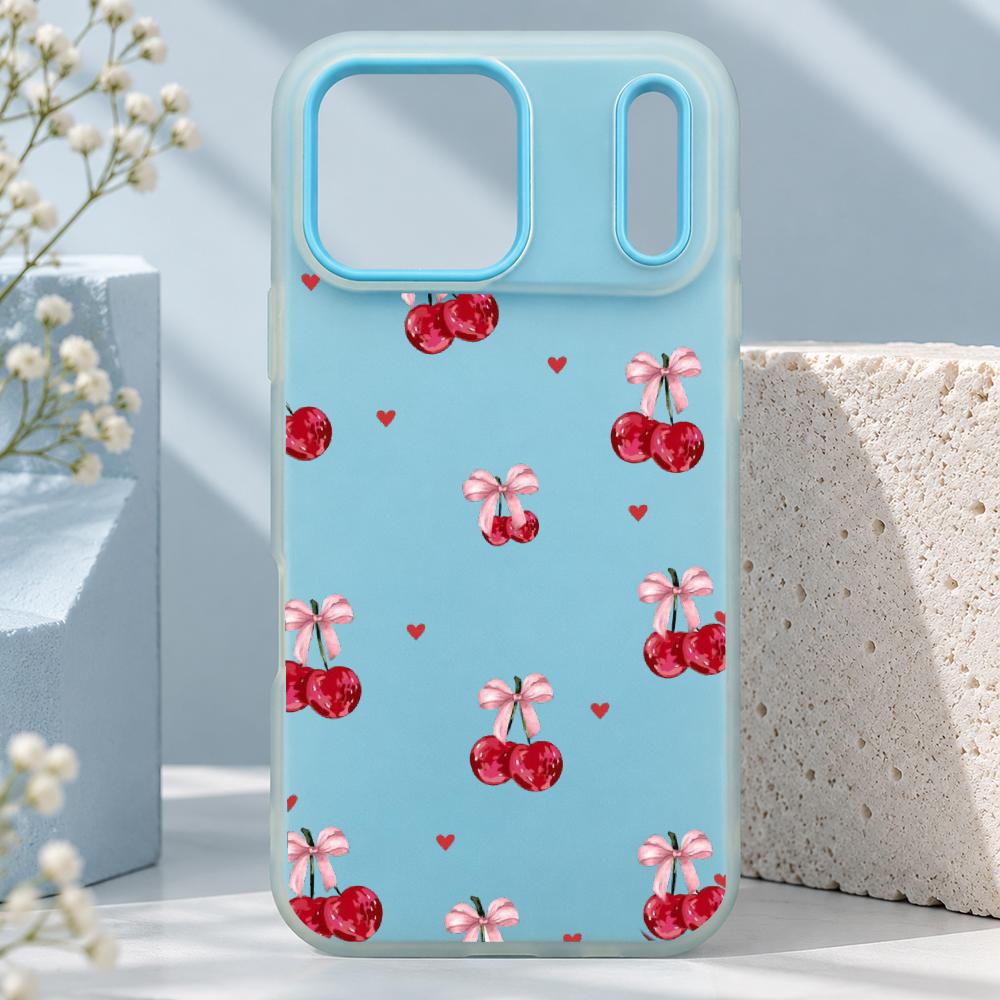 Funda para teléfono con un ado - Matte Pc Case reseña y precio