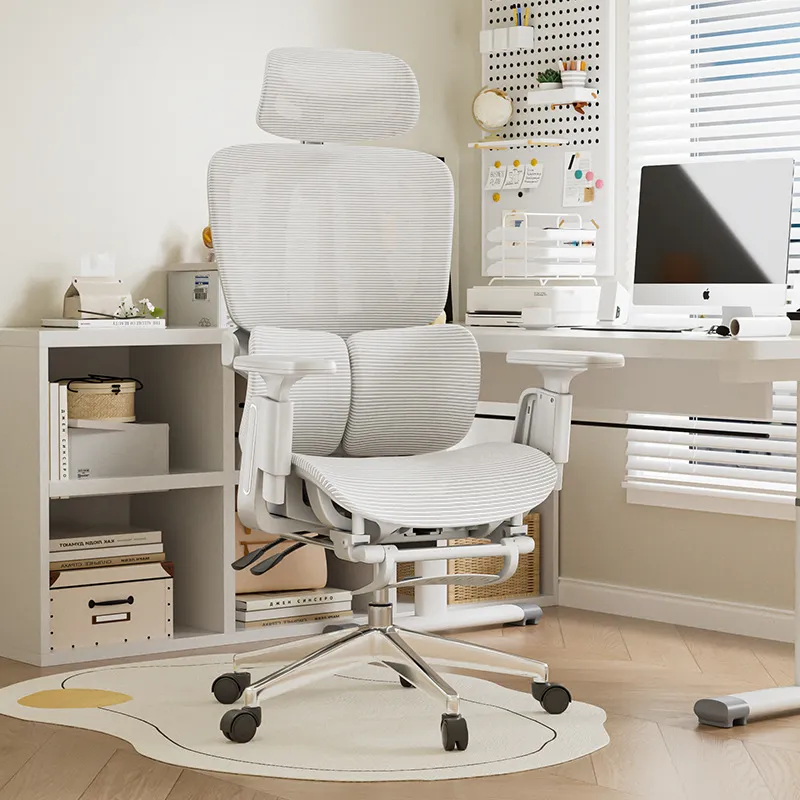 Silla de Oficina Ergonómica, S - Computer Case reseña y precio