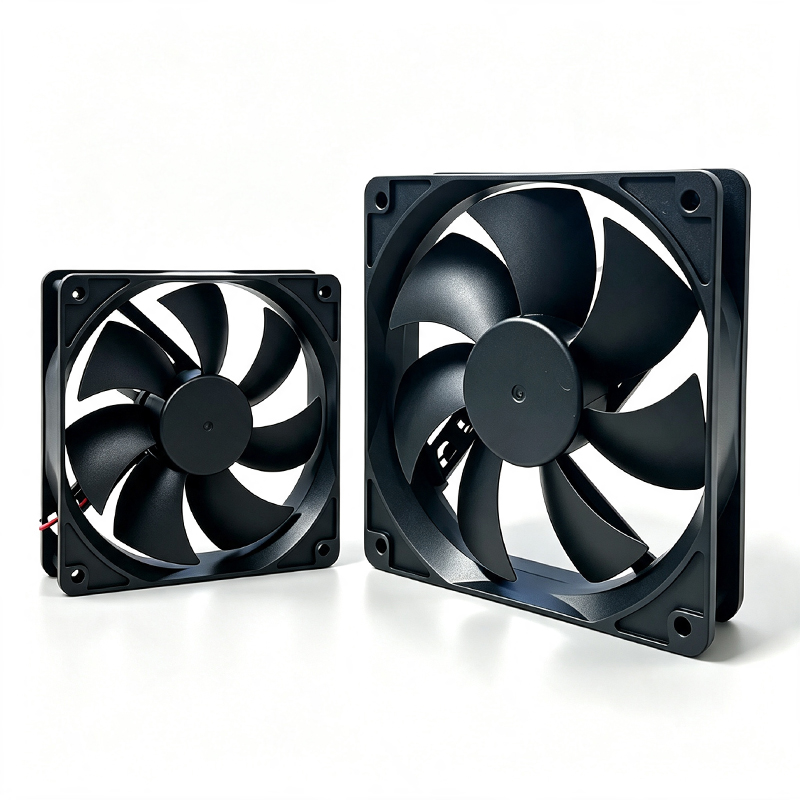 Ventilador silencioso para la  - Pc Chassis reseña y precio