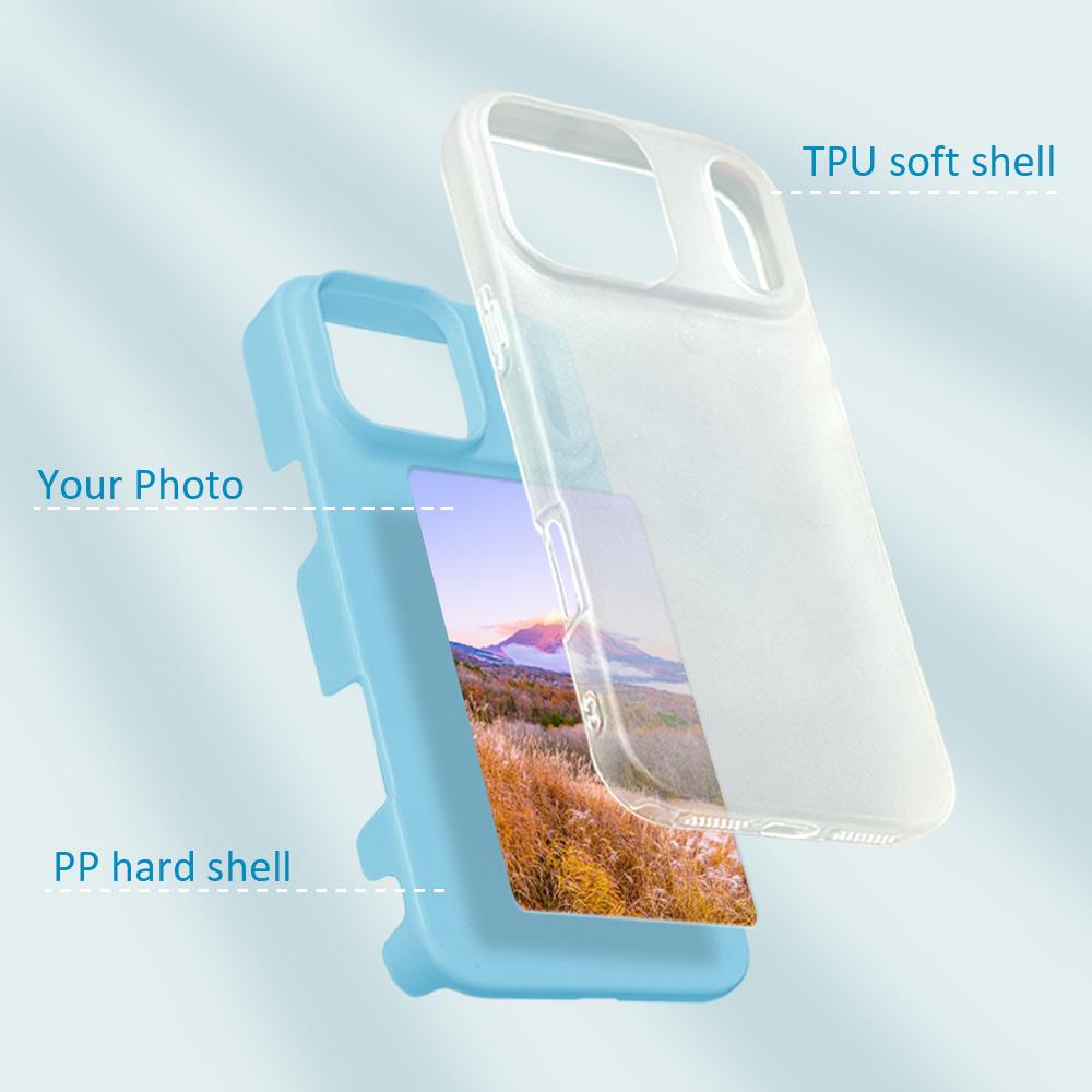 Funda para Teléfono Tour Music - Mini Pc Case reseña y precio